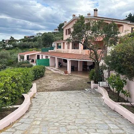 Casa Valeale2 * Olbia