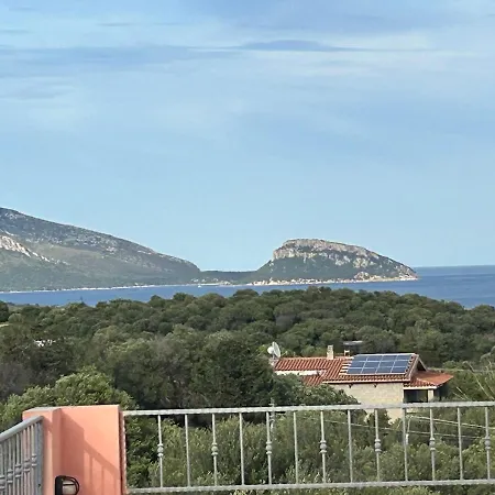 Casa Valeale2 * Ольбия
