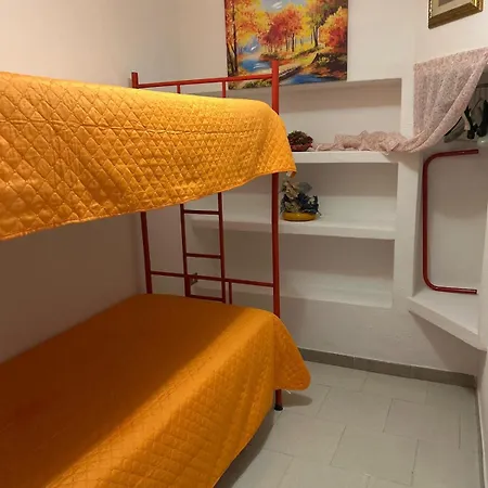 Casa Valeale2 Ольбия