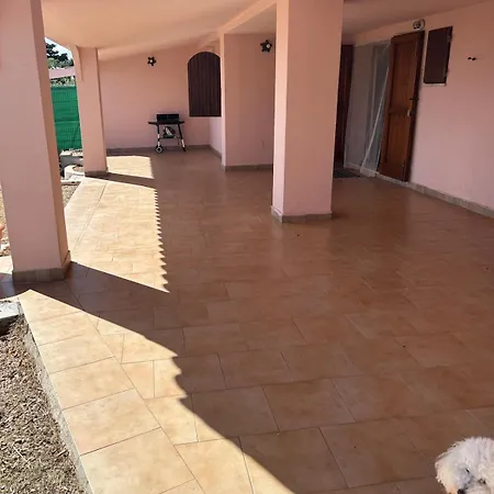 Casa Valeale2 Casa vacanze *