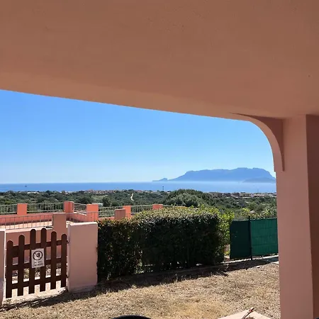 Casa Valeale2 Дом отдыха Ольбия