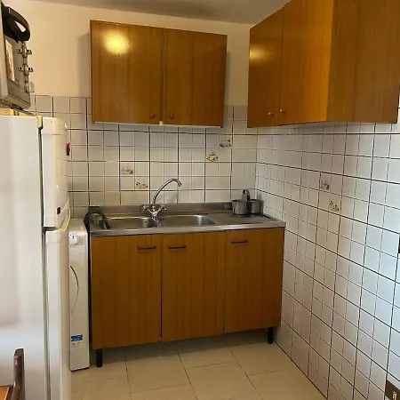 بيت للعطل Casa Valeale2 أولبيا