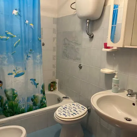 Casa Valeale2 Semesterbostad *