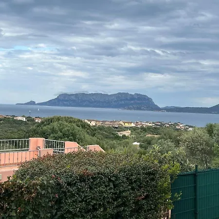 Casa Valeale2 Holiday home Olbia