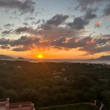 Casa Valeale2 * أولبيا