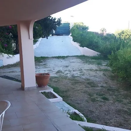 Casa Valeale2 أولبيا