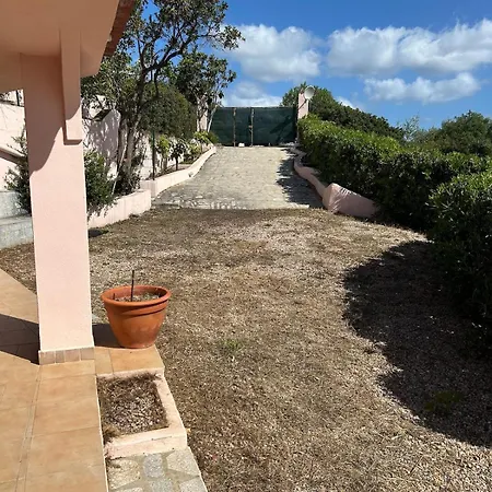 Semesterbostad Casa Valeale2