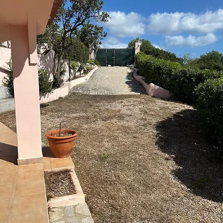 Holiday home Casa Valeale2