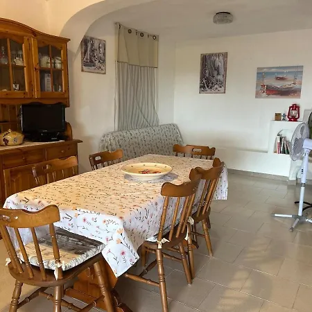 Casa Valeale2 Prázdninový dům Olbia
