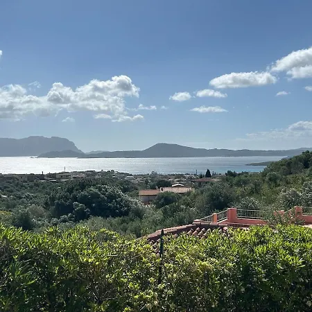 Semesterbostad Casa Valeale2