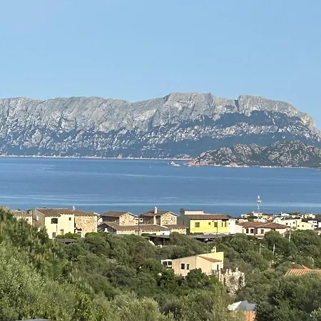 Casa Valeale2 Prázdninový dům