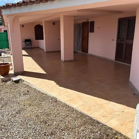 Semesterbostad Casa Valeale2