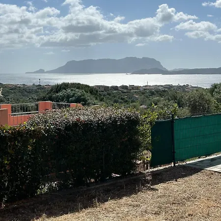 Casa Valeale2 Semesterbostad Olbia