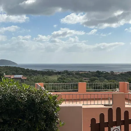 Semesterbostad Casa Valeale2