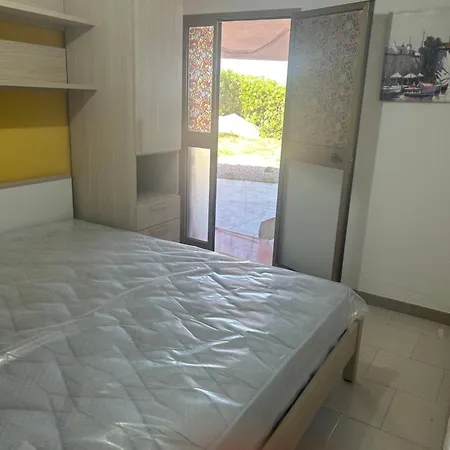 Casa Valeale2 בית נופש אולביה